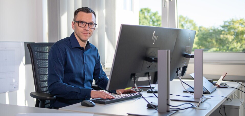 Produkt Marketing Spezialist (m/w/d), 1. Bild