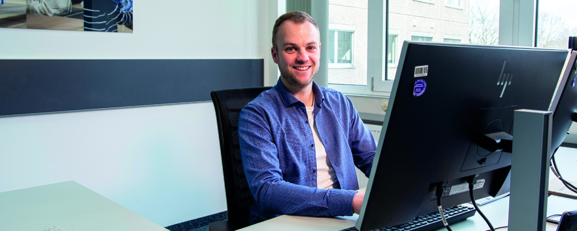 HR-Mitarbeiter (m/w/d) mit Schwerpunkt Payroll & Administration, 1. Bild