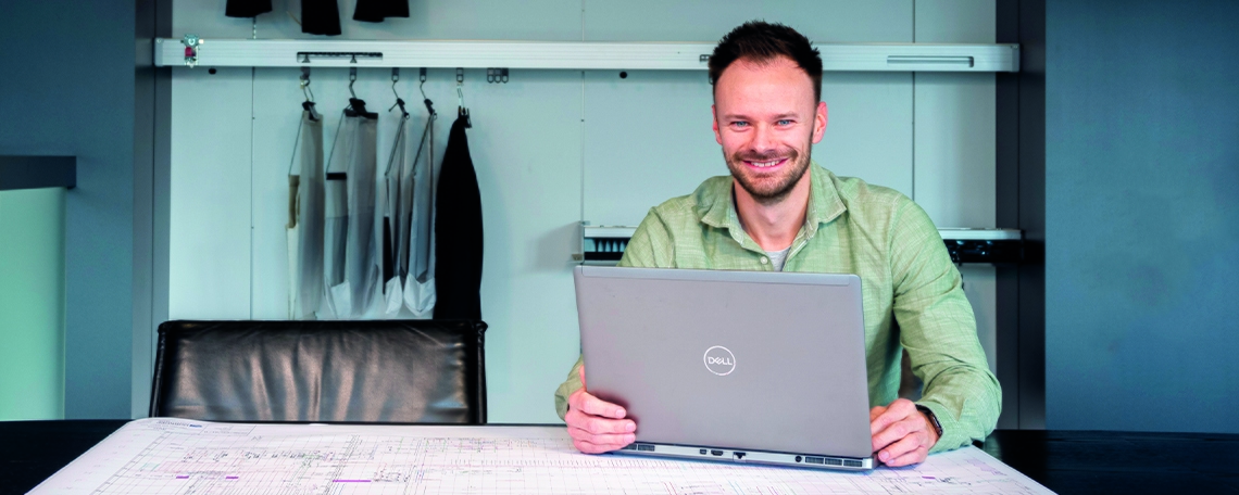 Electrical Automation Engineer (m/w/d) - R&D Department, 1. Bild