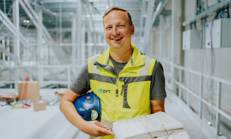 Montageleiter Elektrik (m/w/d) für den Anlagenbau, 1. Bild